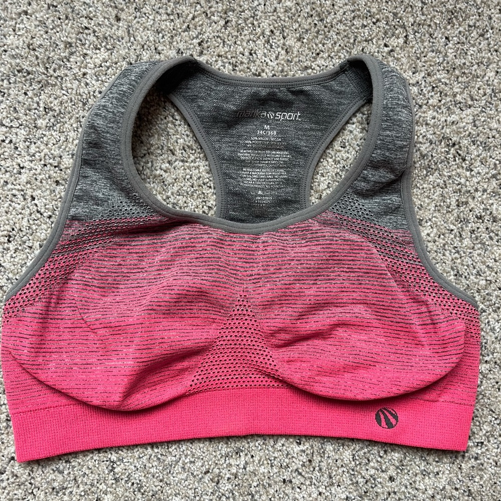 Sports bra - Marika Sport - size M(34C/36B)
